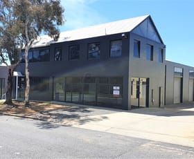 Other commercial property leased at 1/38 Hoskins St Mitchell ACT 2911
