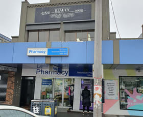 Medical / Consulting commercial property leased at 2/596 Main Street Mordialloc VIC 3195