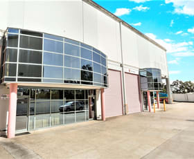 Factory, Warehouse & Industrial commercial property for lease at Unit 2/10 Chilvers Road Thornleigh NSW 2120