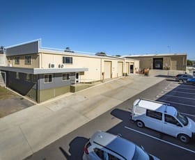 Factory, Warehouse & Industrial commercial property leased at 3/13-15 Stephens Road Crestwood NSW 2620
