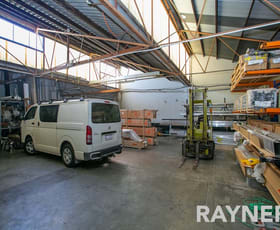 Factory, Warehouse & Industrial commercial property leased at 36 Government Road Nedlands WA 6009