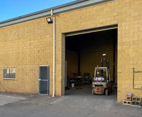 Factory, Warehouse & Industrial commercial property leased at Unit 2/17 Bromley Road Emu Plains NSW 2750