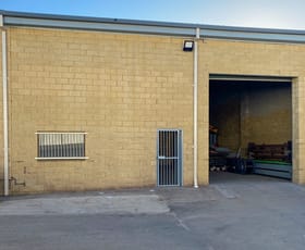 Factory, Warehouse & Industrial commercial property leased at Unit 2/17 Bromley Road Emu Plains NSW 2750