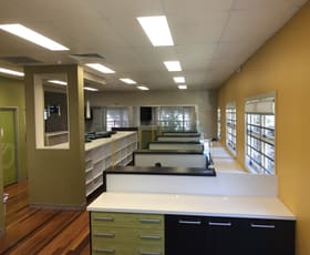 Medical / Consulting commercial property leased at 167 Pickering Street Enoggera QLD 4051