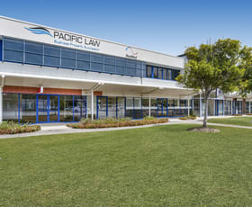 Offices commercial property for lease at Plaza Links, 5-9 Plaza Parade Maroochydore QLD 4558