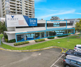 Offices commercial property for lease at Plaza Links, 5-9 Plaza Parade Maroochydore QLD 4558