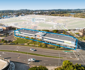 Offices commercial property leased at Suite 3, 7-9 Plaza Parade Maroochydore QLD 4558