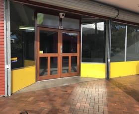 Parking / Car Space commercial property leased at 1/83 Meadow Street Tarrawanna NSW 2518