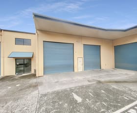 Factory, Warehouse & Industrial commercial property leased at Unit 2/32 Kessling Avenue Kunda Park QLD 4556