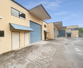 Factory, Warehouse & Industrial commercial property leased at Unit 2/32 Kessling Avenue Kunda Park QLD 4556