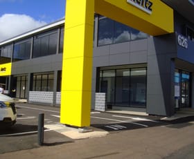 Shop & Retail commercial property leased at GF 1/626 Ruthven Toowoomba City QLD 4350
