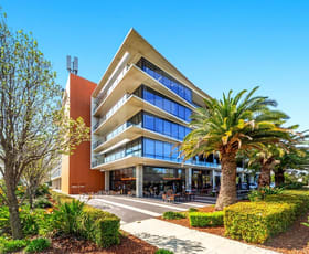 Offices commercial property leased at Suite 301/29-31 Lexington Drive Bella Vista NSW 2153