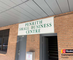 Factory, Warehouse & Industrial commercial property leased at Penrith NSW 2750
