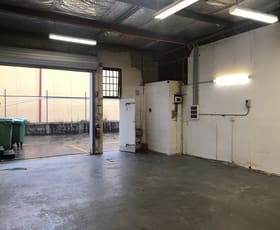 Factory, Warehouse & Industrial commercial property leased at 3/107 Old Pittwater Road Brookvale NSW 2100