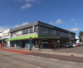 Offices commercial property leased at Brookvale NSW 2100
