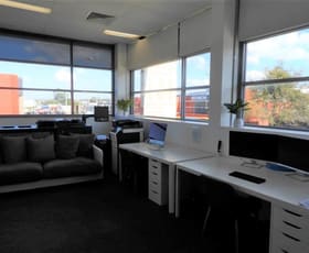 Offices commercial property leased at Brookvale NSW 2100