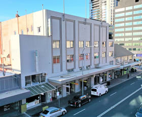Offices commercial property for lease at 48 - 50 George St Parramatta NSW 2150
