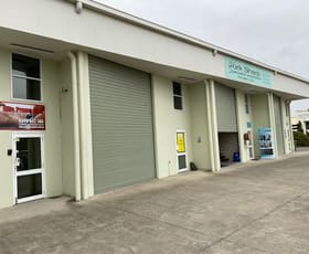 Factory, Warehouse & Industrial commercial property leased at 3/7 India Street Capalaba QLD 4157