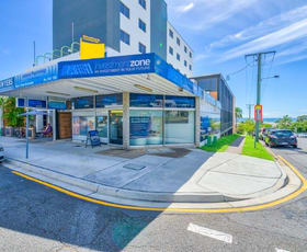Shop & Retail commercial property leased at Suite A/184 Bay Terrace Wynnum QLD 4178