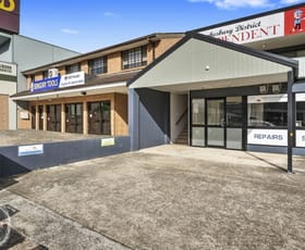 Shop & Retail commercial property leased at Richmond NSW 2753