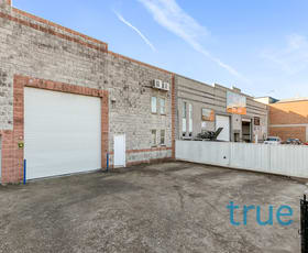 Factory, Warehouse & Industrial commercial property leased at 18 Spencer Street Five Dock NSW 2046