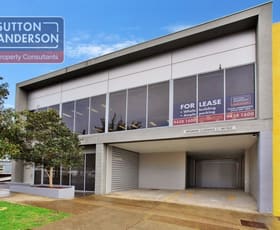 Factory, Warehouse & Industrial commercial property leased at 29 Hotham Parade Artarmon NSW 2064
