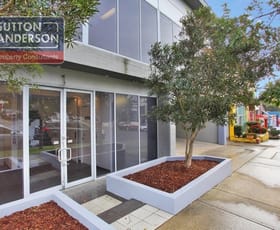 Showrooms / Bulky Goods commercial property leased at 29 Hotham Parade Artarmon NSW 2064
