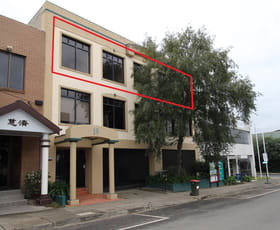 Offices commercial property leased at 6/19 Ellingworth Pde Box Hill VIC 3128