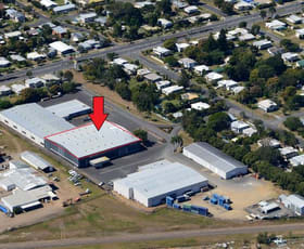 Factory, Warehouse & Industrial commercial property leased at WHOLE OF PROPERTY/57 Alexandra Street Park Avenue QLD 4701