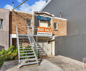 Offices commercial property leased at 5/171 Victoria Road Drummoyne NSW 2047
