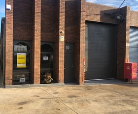 Offices commercial property leased at 10 Trent Street Moorabbin VIC 3189
