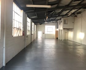 Factory, Warehouse & Industrial commercial property leased at 10 Trent Street Moorabbin VIC 3189