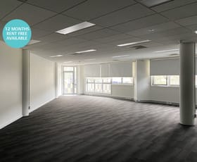 Offices commercial property leased at 1/6 Pryor Street Eltham VIC 3095