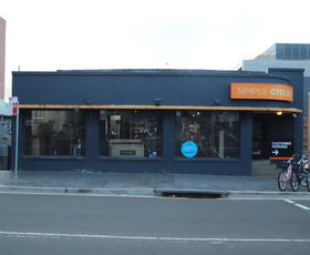 Showrooms / Bulky Goods commercial property leased at 80 Market Street Wollongong NSW 2500