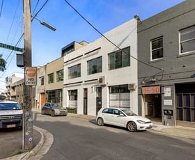 Offices commercial property leased at Suite 11 & 12/50 Regent Street Richmond VIC 3121
