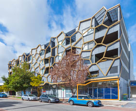 Offices commercial property leased at 40/201 Carr Place Leederville WA 6007