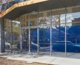 Offices commercial property leased at 40/201 Carr Place Leederville WA 6007