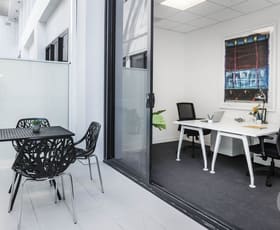 Offices commercial property leased at T37/477 Boundary Street Spring Hill QLD 4000