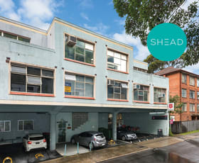 Offices commercial property leased at Suite 10/29 Bertram Street Chatswood NSW 2067
