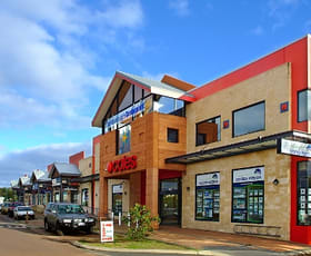 Offices commercial property leased at 3c/55 Dunn Bay Road Dunsborough WA 6281