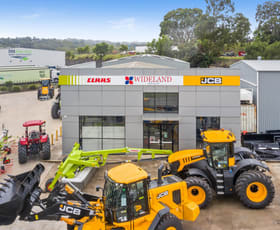 Showrooms / Bulky Goods commercial property for lease at 55 Carrington Road Torrington QLD 4350
