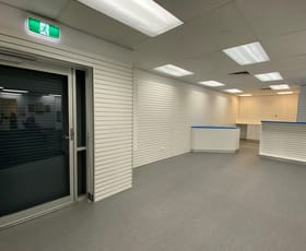 Offices commercial property leased at Portion 16-20 Gawler Street Salisbury SA 5108