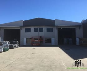 Showrooms / Bulky Goods commercial property leased at 21 Redcliffe Gardens Dr Clontarf QLD 4019