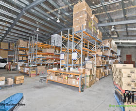 Factory, Warehouse & Industrial commercial property leased at 21 Redcliffe Gardens Dr Clontarf QLD 4019