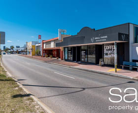 Shop & Retail commercial property leased at 769 Canning Highway Applecross WA 6153