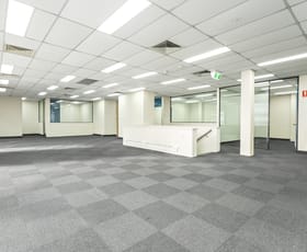 Offices commercial property leased at 111 Wicks Road Macquarie Park NSW 2113