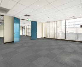Offices commercial property leased at 111 Wicks Road Macquarie Park NSW 2113