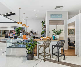 Shop & Retail commercial property leased at Shop 3/11-55 Maroochy Boulevard Maroochydore QLD 4558