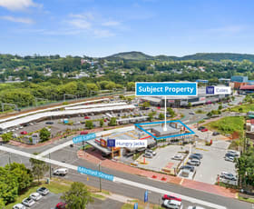Shop & Retail commercial property leased at 30 Mill Lane Nambour QLD 4560
