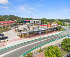 Shop & Retail commercial property leased at 30 Mill Lane Nambour QLD 4560